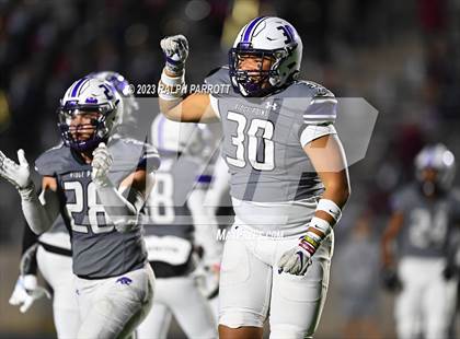 Thumbnail 2 in Ridge Point vs. Tompkins photogallery.