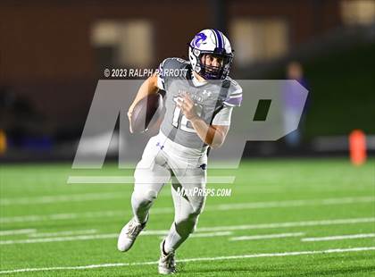 Thumbnail 1 in Ridge Point vs. Tompkins photogallery.