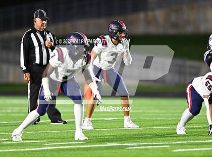 Thumbnail 1 in Ridge Point vs. Tompkins photogallery.