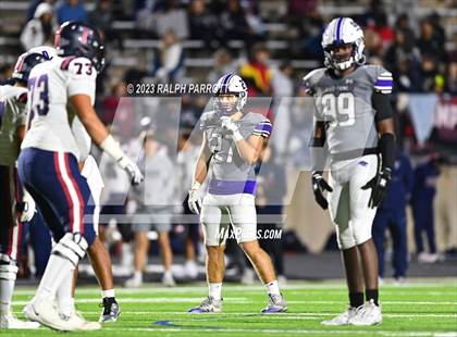 Thumbnail 2 in Ridge Point vs. Tompkins photogallery.