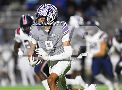 Thumbnail 2 in Ridge Point vs. Tompkins photogallery.