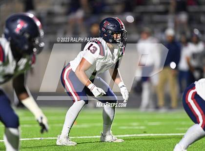 Thumbnail 3 in Ridge Point vs. Tompkins photogallery.
