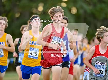 Thumbnail 3 in Nike Twilight Invitational  photogallery.