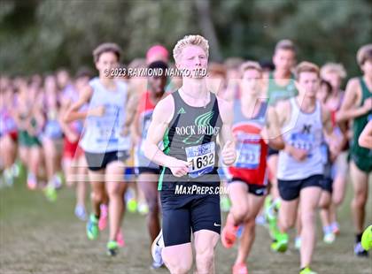 Thumbnail 1 in Nike Twilight Invitational  photogallery.