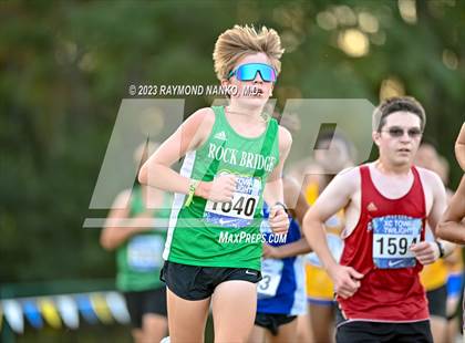 Thumbnail 3 in Nike Twilight Invitational  photogallery.