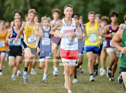 Thumbnail 2 in Nike Twilight Invitational  photogallery.