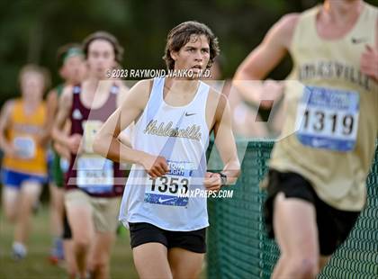 Thumbnail 1 in Nike Twilight Invitational  photogallery.