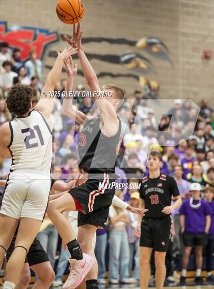 Thumbnail 3 in Colorado Academy @ Dakota Ridge photogallery.