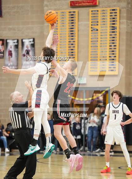 Thumbnail 3 in Colorado Academy @ Dakota Ridge photogallery.