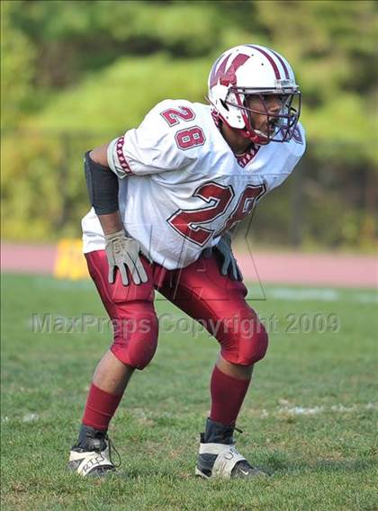 Thumbnail 2 in Woonsocket @ West Warwick photogallery.