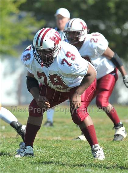Thumbnail 3 in Woonsocket @ West Warwick photogallery.