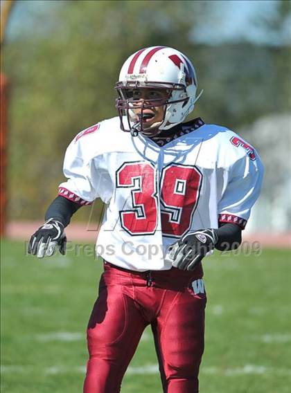 Thumbnail 3 in Woonsocket @ West Warwick photogallery.