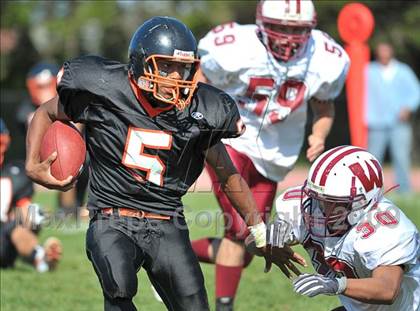 Thumbnail 1 in Woonsocket @ West Warwick photogallery.