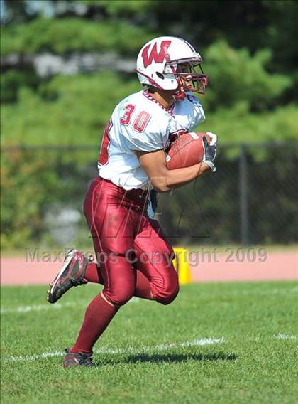 Thumbnail 2 in Woonsocket @ West Warwick photogallery.