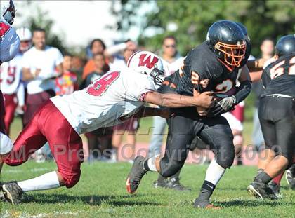 Thumbnail 3 in Woonsocket @ West Warwick photogallery.