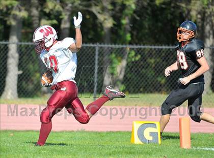 Thumbnail 2 in Woonsocket @ West Warwick photogallery.
