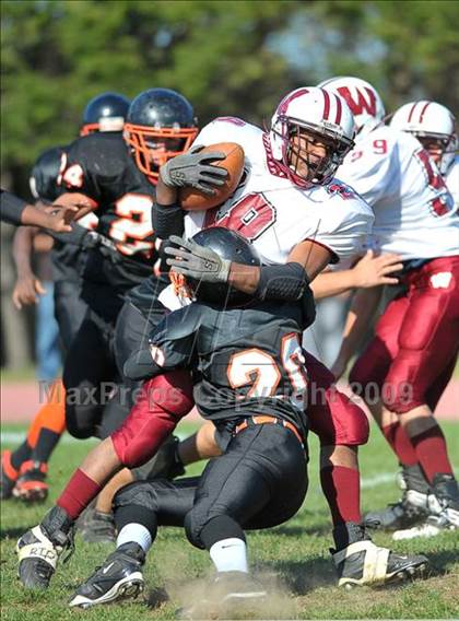 Thumbnail 1 in Woonsocket @ West Warwick photogallery.