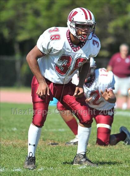 Thumbnail 1 in Woonsocket @ West Warwick photogallery.