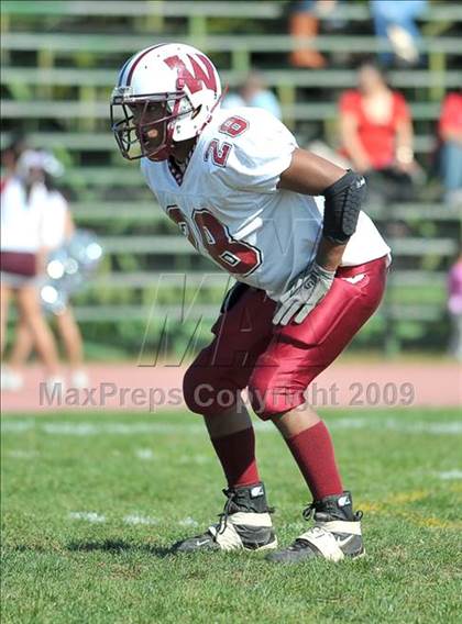 Thumbnail 3 in Woonsocket @ West Warwick photogallery.