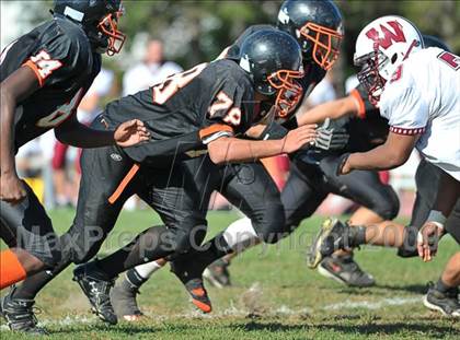Thumbnail 2 in Woonsocket @ West Warwick photogallery.