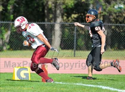 Thumbnail 1 in Woonsocket @ West Warwick photogallery.