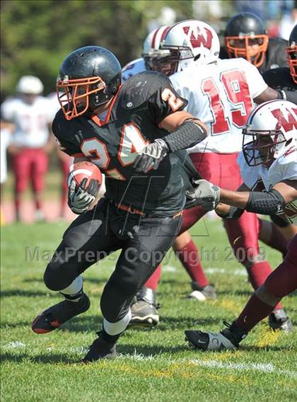 Thumbnail 2 in Woonsocket @ West Warwick photogallery.