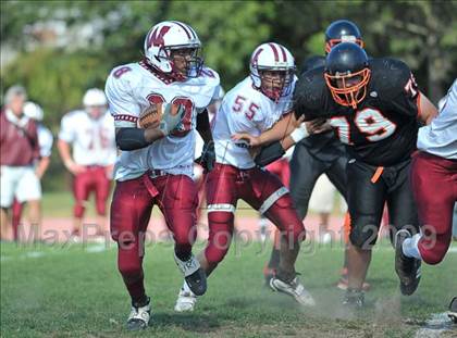Thumbnail 1 in Woonsocket @ West Warwick photogallery.