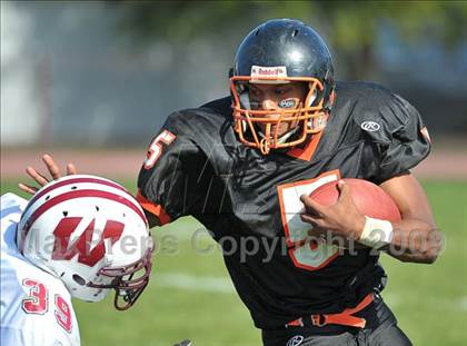 Thumbnail 3 in Woonsocket @ West Warwick photogallery.