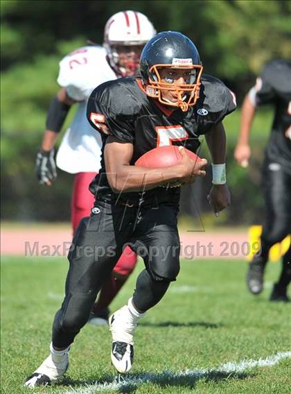 Thumbnail 3 in Woonsocket @ West Warwick photogallery.
