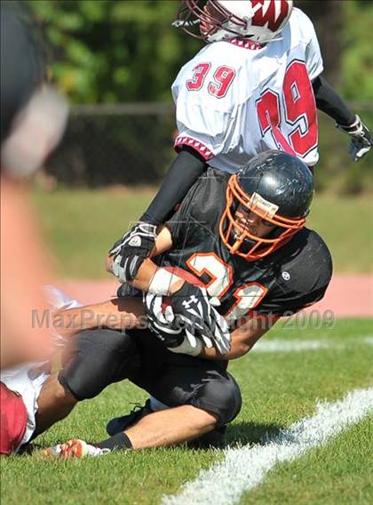 Thumbnail 2 in Woonsocket @ West Warwick photogallery.