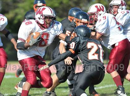 Thumbnail 3 in Woonsocket @ West Warwick photogallery.