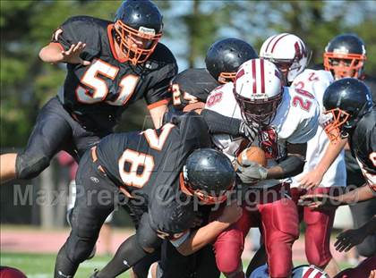 Thumbnail 3 in Woonsocket @ West Warwick photogallery.