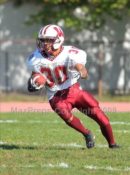 Thumbnail 1 in Woonsocket @ West Warwick photogallery.