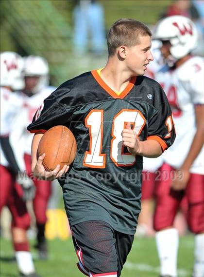 Thumbnail 1 in Woonsocket @ West Warwick photogallery.