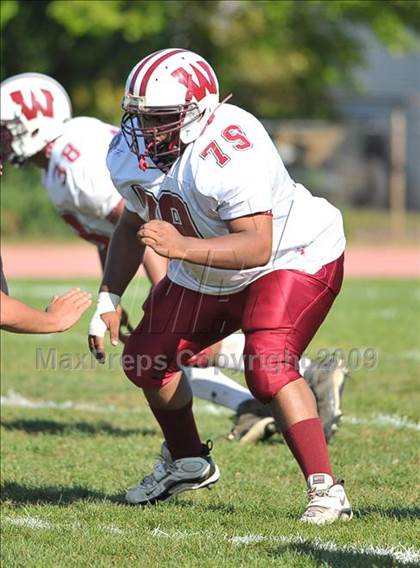 Thumbnail 2 in Woonsocket @ West Warwick photogallery.