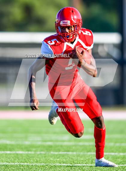 Thumbnail 1 in Lovejoy @ Terrell photogallery.