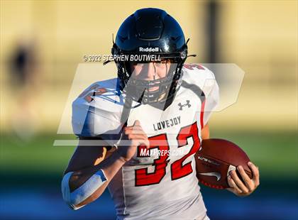 Thumbnail 3 in Lovejoy @ Terrell photogallery.