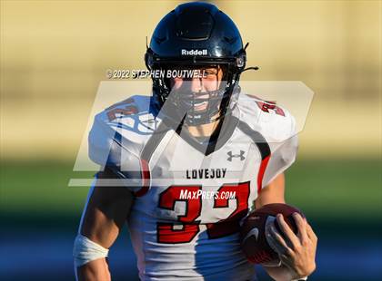 Thumbnail 1 in Lovejoy @ Terrell photogallery.