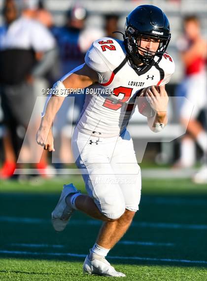 Thumbnail 3 in Lovejoy @ Terrell photogallery.