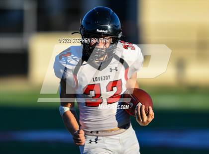 Thumbnail 2 in Lovejoy @ Terrell photogallery.
