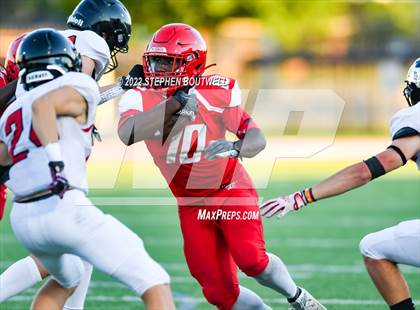 Thumbnail 1 in Lovejoy @ Terrell photogallery.