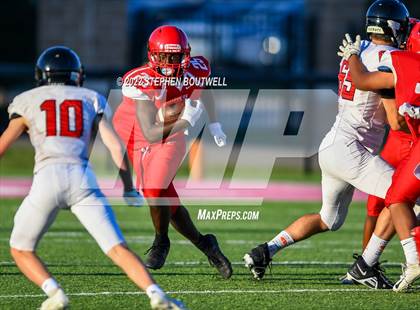 Thumbnail 3 in Lovejoy @ Terrell photogallery.