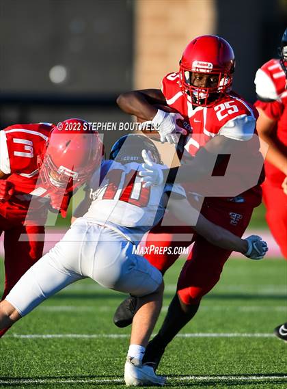 Thumbnail 1 in Lovejoy @ Terrell photogallery.