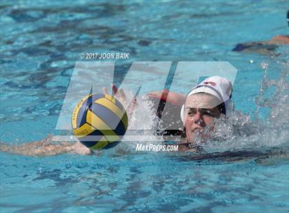 Thumbnail 1 in Monte Vista vs. Campolindo (Acalanes Invitational) photogallery.