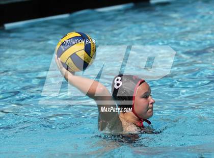Thumbnail 1 in Monte Vista vs. Campolindo (Acalanes Invitational) photogallery.