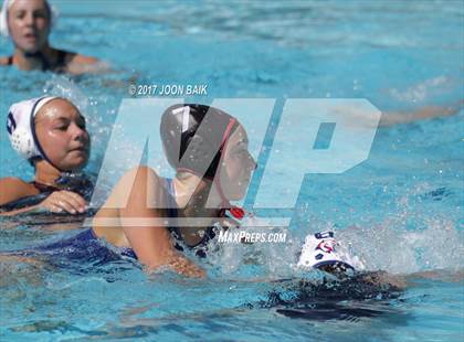 Thumbnail 1 in Monte Vista vs. Campolindo (Acalanes Invitational) photogallery.