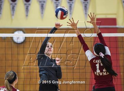 Thumbnail 2 in Ukiah @ Cardinal Newman photogallery.
