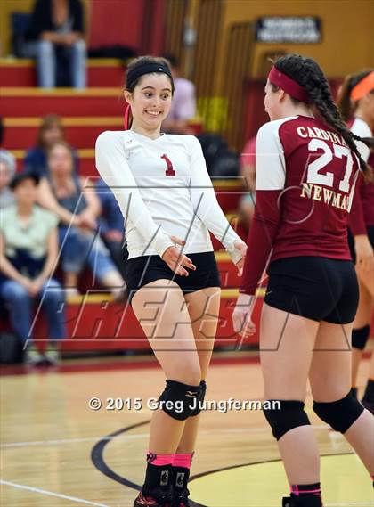 Thumbnail 3 in Ukiah @ Cardinal Newman photogallery.