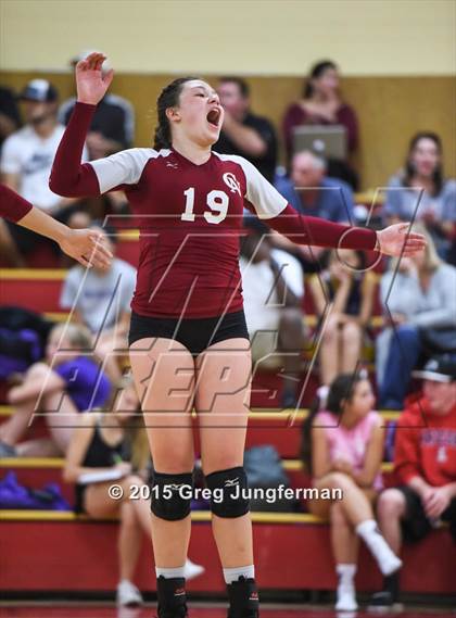 Thumbnail 2 in Ukiah @ Cardinal Newman photogallery.
