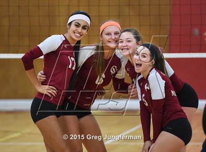Thumbnail 1 in Ukiah @ Cardinal Newman photogallery.